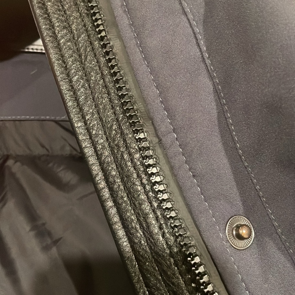 CMFR Parka END OF WINTER SALE! - Picture 5 of 14